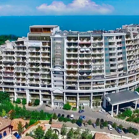 Arkadia Palace 2Bd Apartment Odessa Exteriör bild