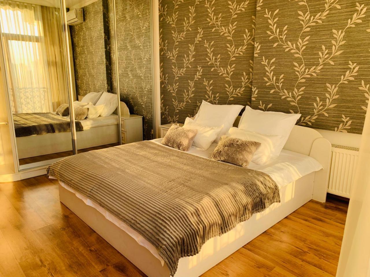 Arkadia Palace 2Bd Apartment Odessa Exteriör bild