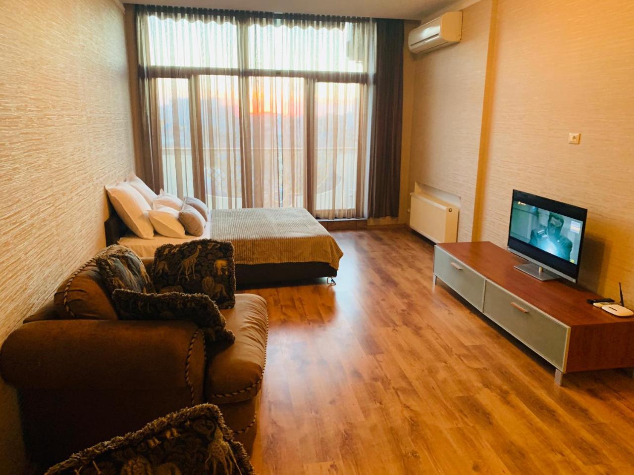 Arkadia Palace 2Bd Apartment Odessa Exteriör bild