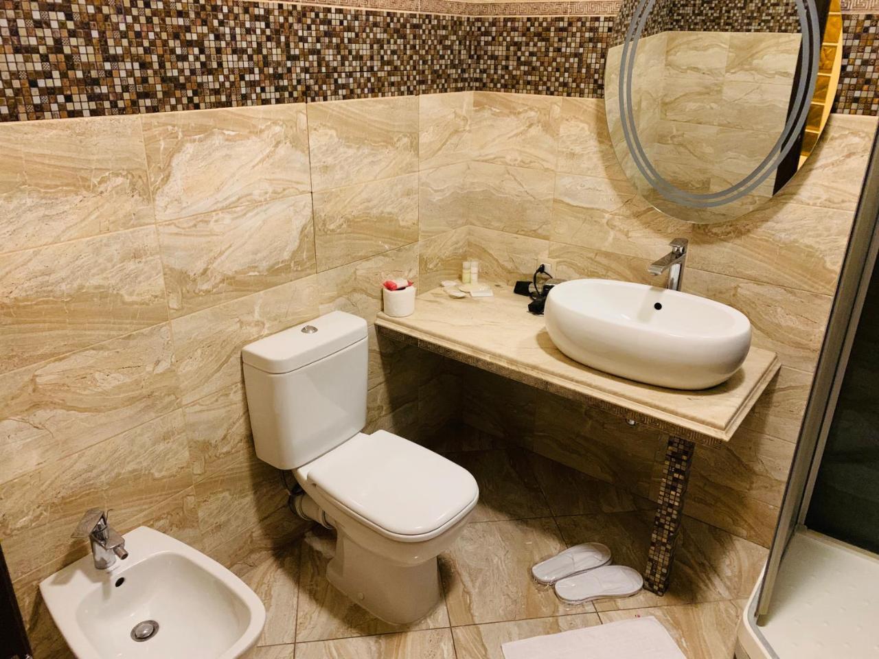 Arkadia Palace 2Bd Apartment Odessa Exteriör bild