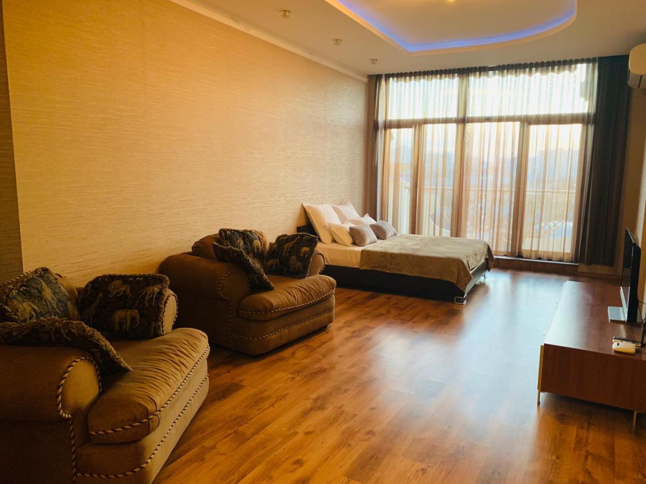 Arkadia Palace 2Bd Apartment Odessa Exteriör bild