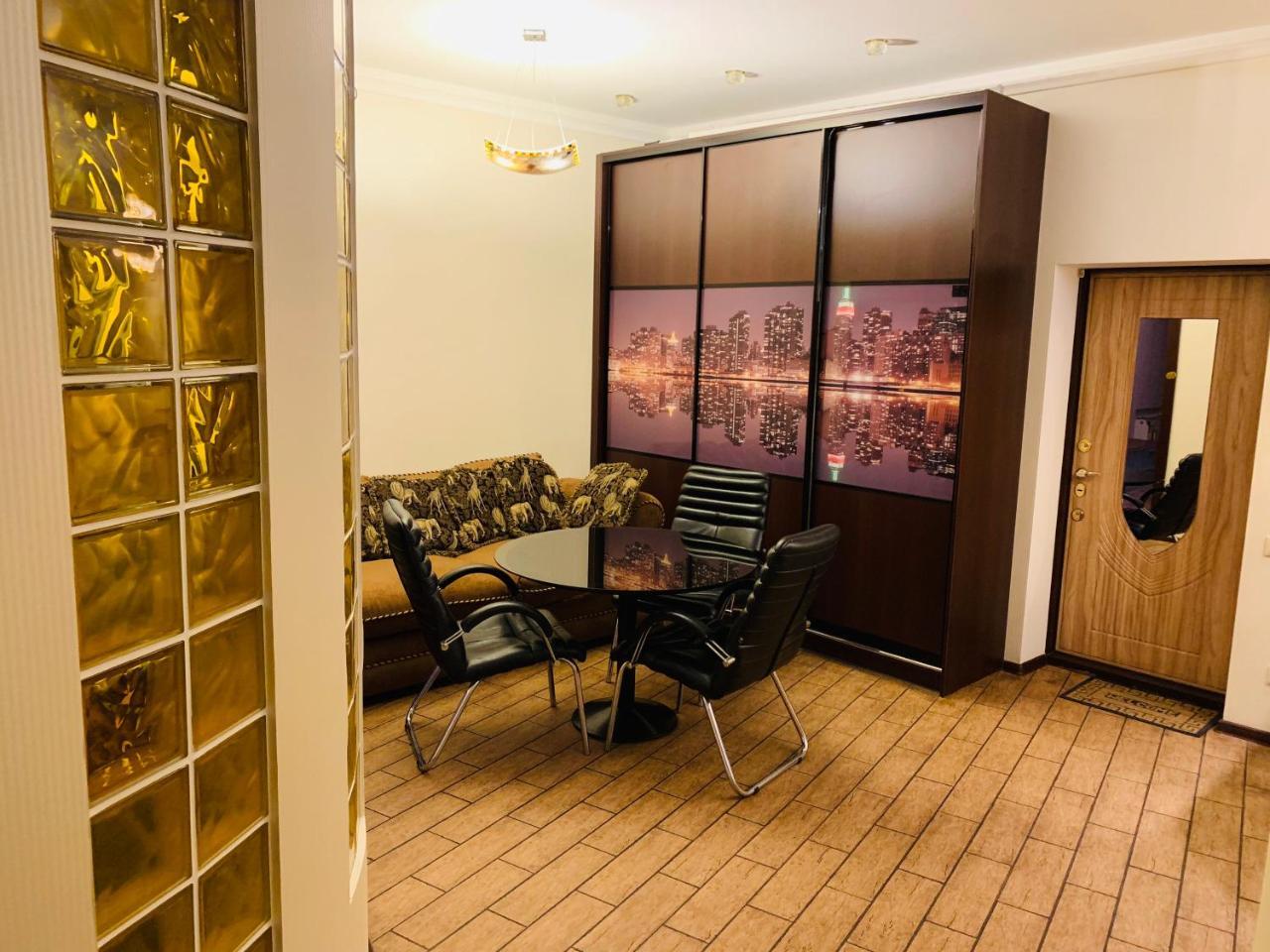 Arkadia Palace 2Bd Apartment Odessa Exteriör bild