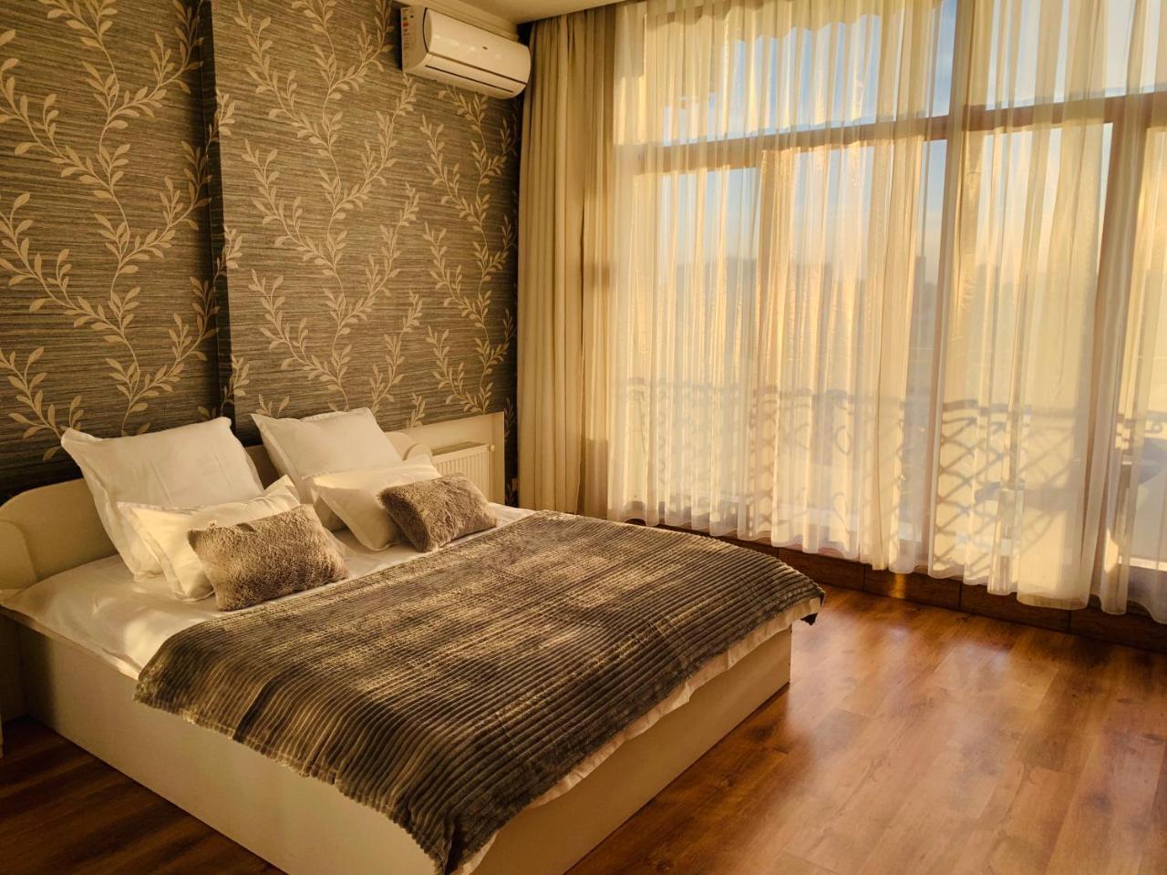 Arkadia Palace 2Bd Apartment Odessa Exteriör bild